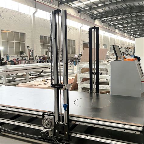 CNC Foam Cutter Price .